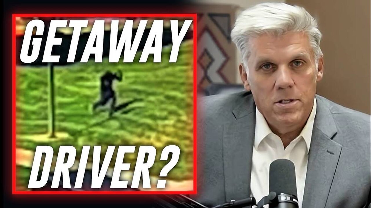 Alex Jones Interviews Eyewitness To Charlie Kirk's Murder - 9/17/25