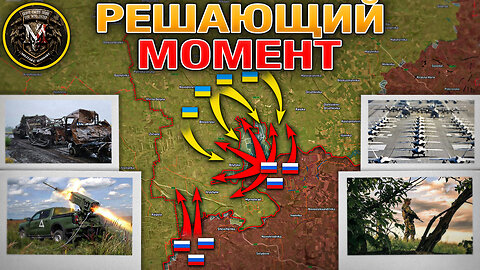 В Преддверии Исторической Встречи⏳ ВС РФ Начали Наступление На Купянск⚔️Военные Сводки За 14.08.2025