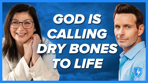 Andrew Towe: God Is Calling Dry Bones To Life | Jan 21 2026