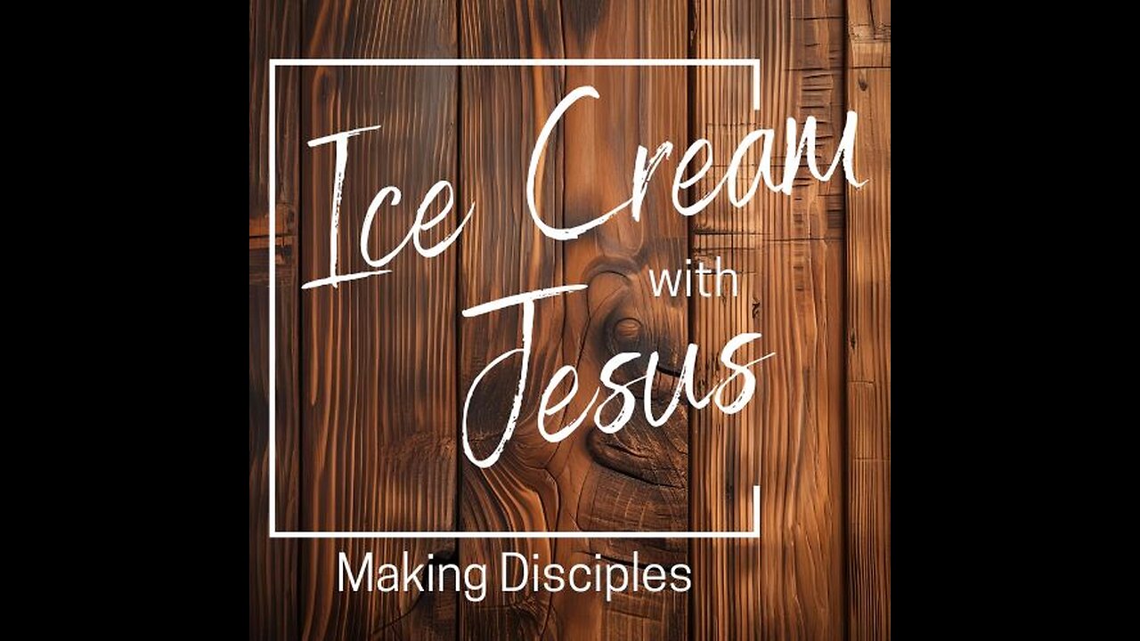 Jesus interprets the law