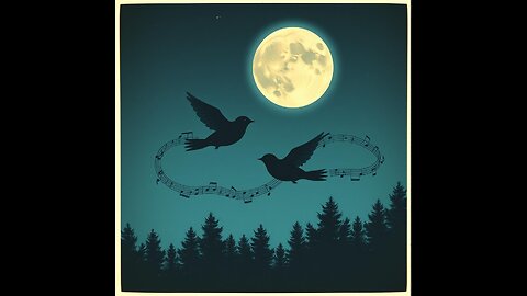 Songbird's Flight