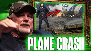 Legendary Delta Force Pilot Pulls Off Heroic Crash Landing