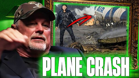 Legendary Delta Force Pilot Pulls Off Heroic Crash Landing