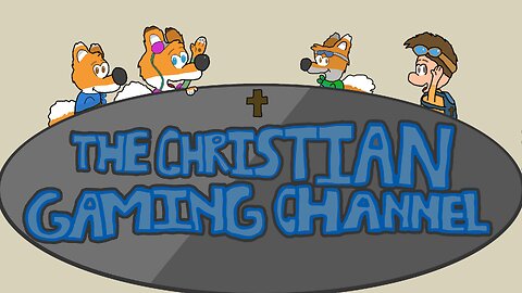 A TCGC Christmas Story