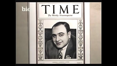 BIOGRAFÍA (T07,E77) - Al Capone: Scarface (1995)