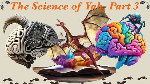 The Science of Yah, Pt 3 / WWY L91