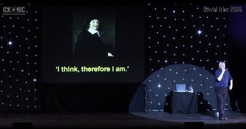 David Icke ~ Humanity Under Mass Hypnosis? | David Icke