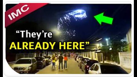 The Craziest Sightings Ever Caught On Camera - THAT IS IMPOSSIBLE