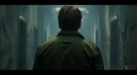 Silent Hill (2025) - First Trailer - Ryan Gosling - Universal Pictures - Concept