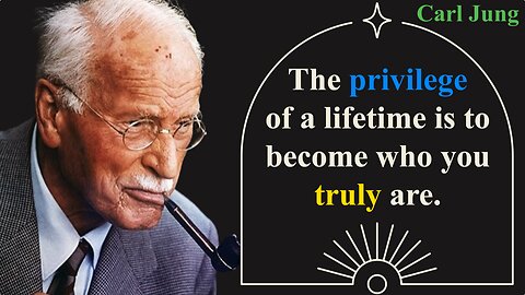 Jung's Mind Hack for Impossible Decisions (Neuroscience Backed!)
