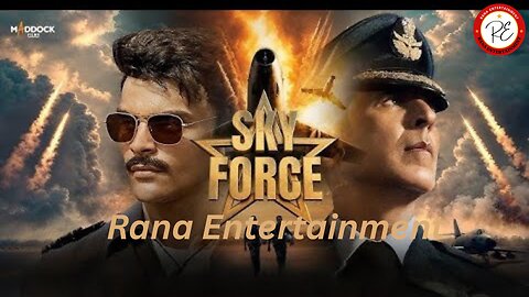 Sky Force Full Movie Download 720p Hd Free Full Movie 2025