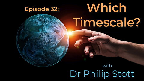 32 Which Timescale