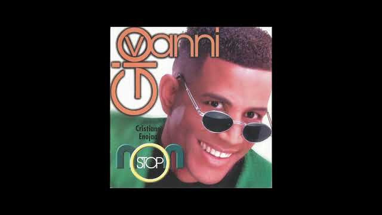 Giovanni Rios - Cristiano Enojao - Album Completo.