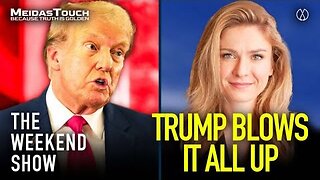 LIVE- Top Lawyer on Trump’s RAMPAGE Against America