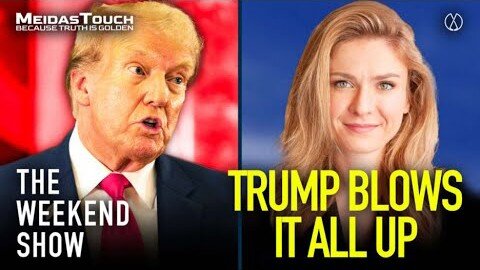 LIVE- Top Lawyer on Trump’s RAMPAGE Against America