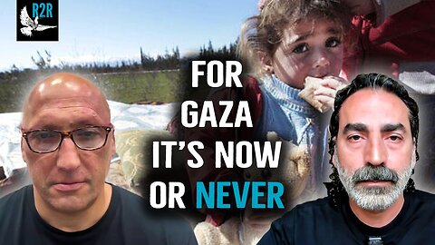 Israel's 'Final Solution' Has Begun: Will Persons Of Conscience Stop It?