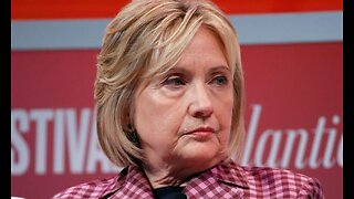 The Hillary Clinton Takeover of the United States - November 1, 2016