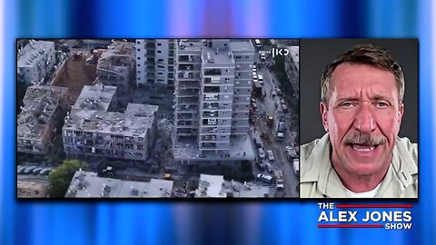 Netanyahu Is Now Confessing To What We Knew All Along: The Goal Of His Attacks