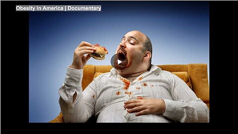 "American Obesity: A Documentary"