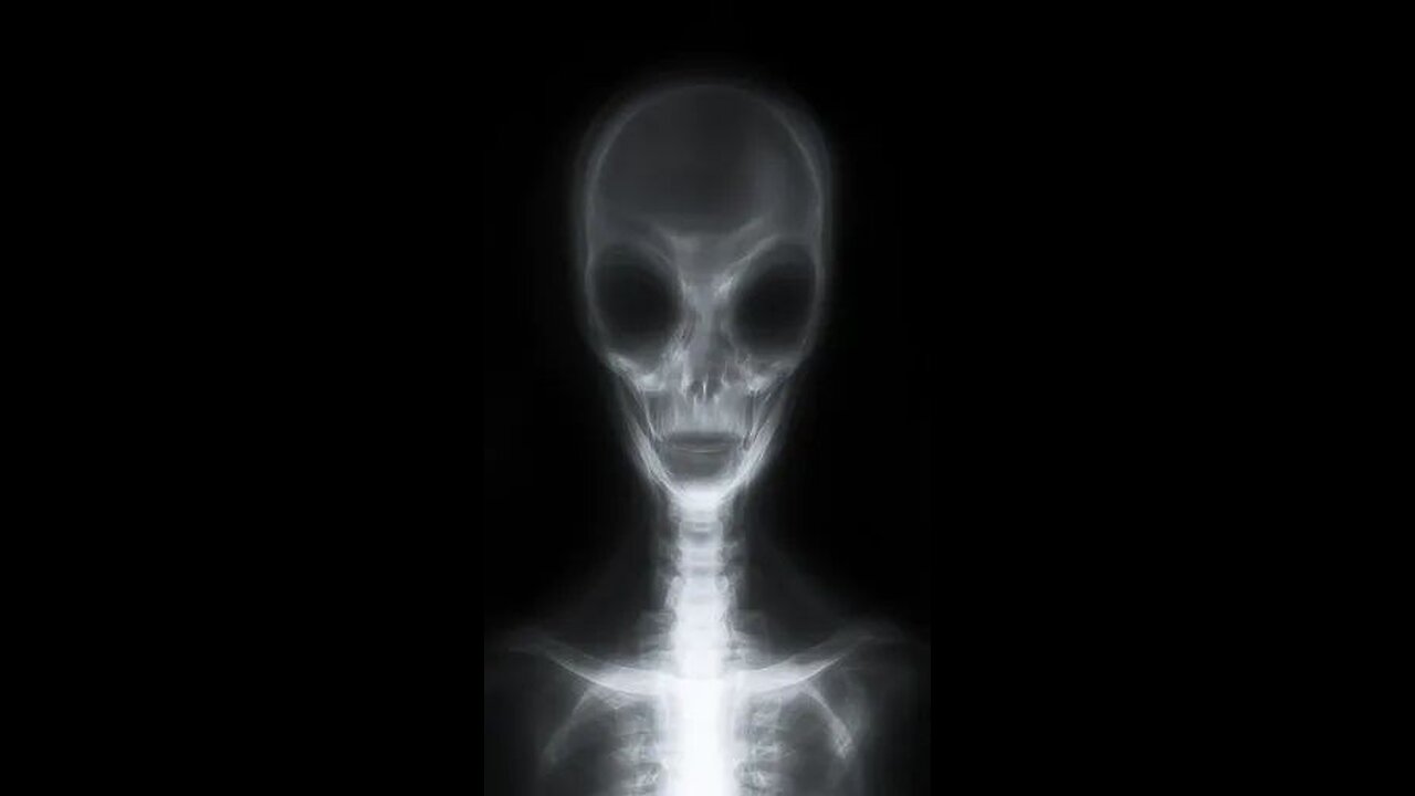 alien diaries presents: dark visions