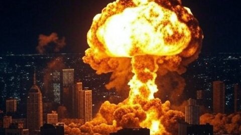 Apocalypse Now - Tuesday, June 17