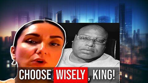 Stop Settling: Choose Wisely, King 👑