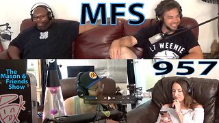 The Mason and Friends Show. Episode 957. Getting hot out. R Kelly wants Out too. Copper Prices?