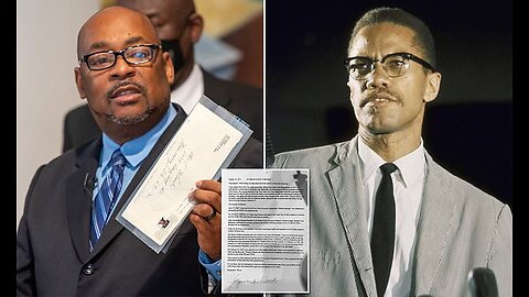 Episode 180 - The Malcolm X Assassination (Part X)
