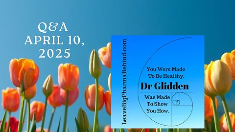 Q&A April 15, 2025