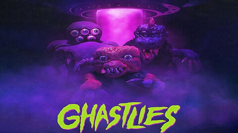 Ghastlies (2016) Horror