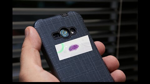 The Answer is in Your Pocket