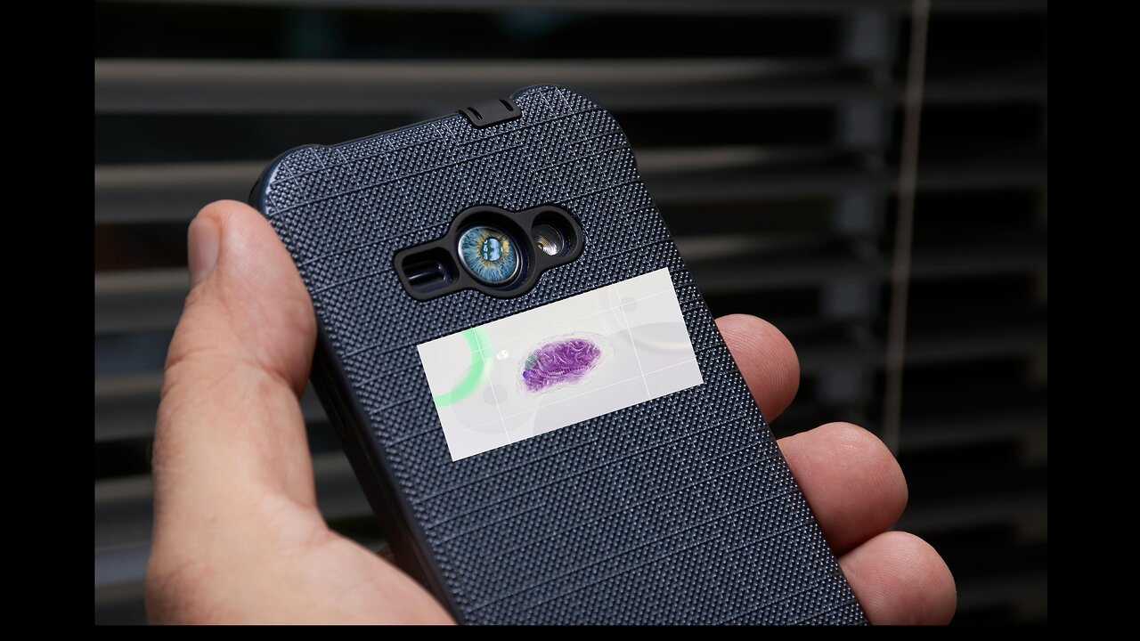 The Answer is in Your Pocket