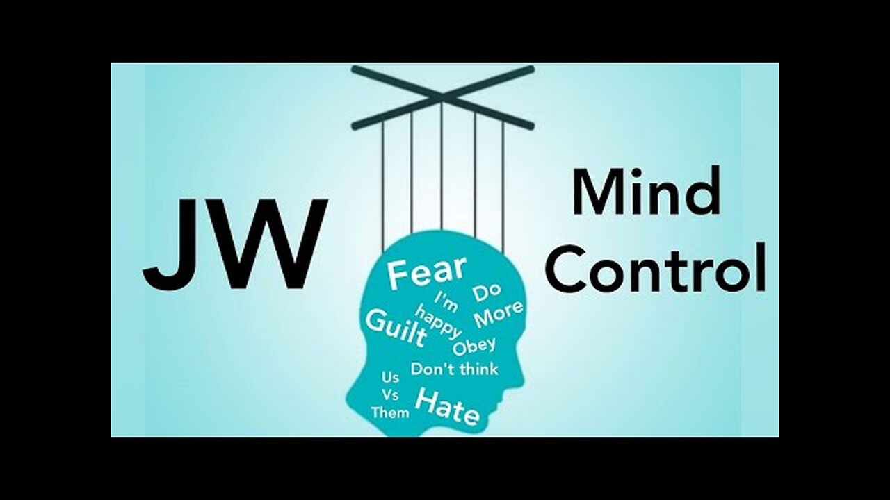 Personal experience in the Masonic new world order cult of the watchtower