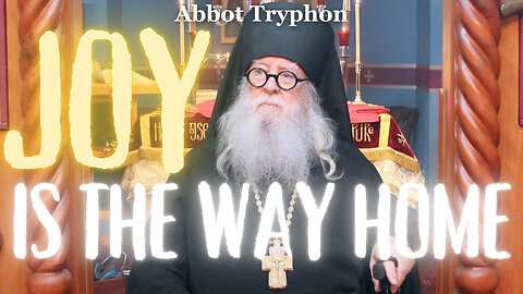 Joy is the Way Home