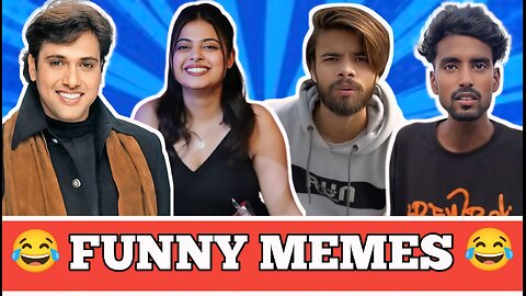 Hass re halkat 😂 | Episode:-68 | Dank Indian Memes