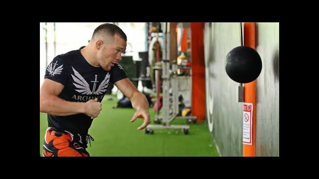 Petr Yan: Master of the Art - Unveiling the Training Secrets of the Bantamweight Phenom