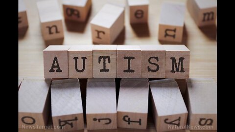 "High Aluminum Levels Discovered in Brains of Autistic Children"