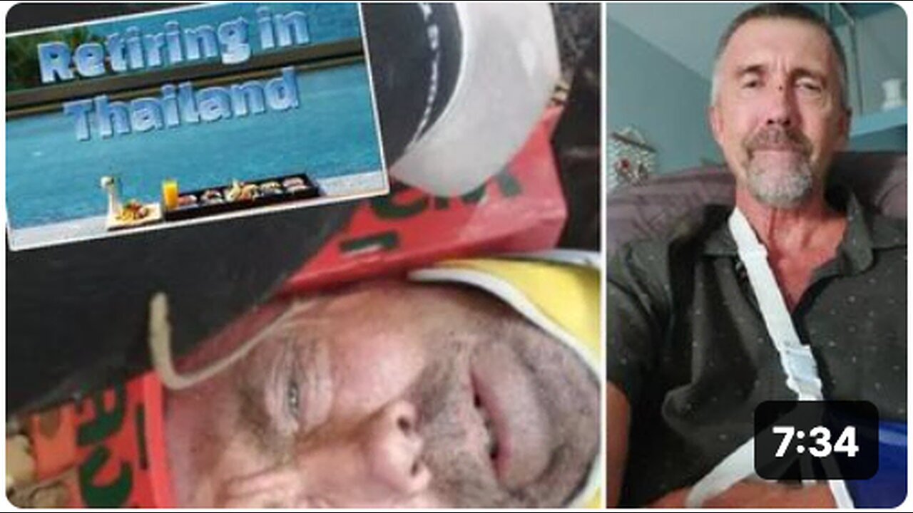 "Unfortunate Jabtards: A Tale of Suffering Before Death"