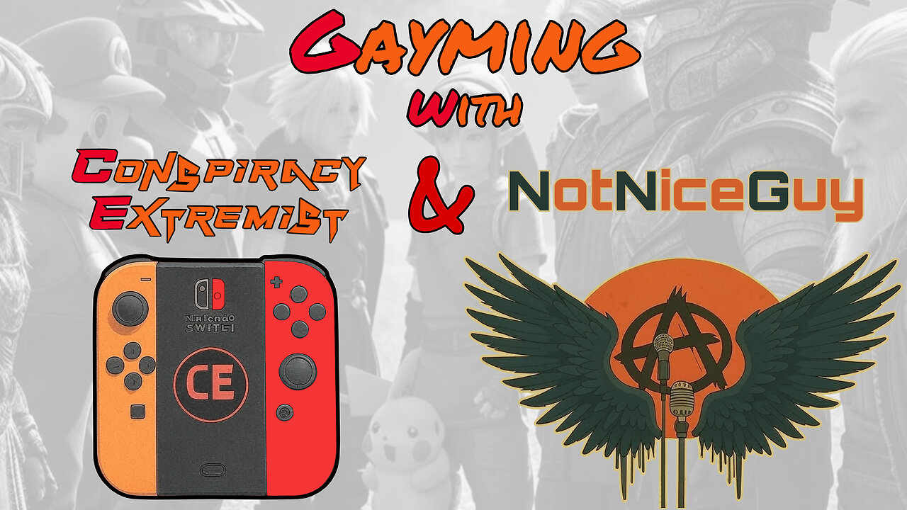 Ep. 072 - NotNiceGuy