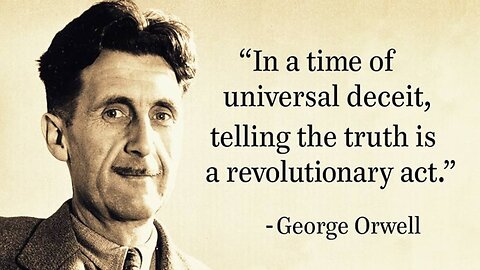 A Revolutionary Act