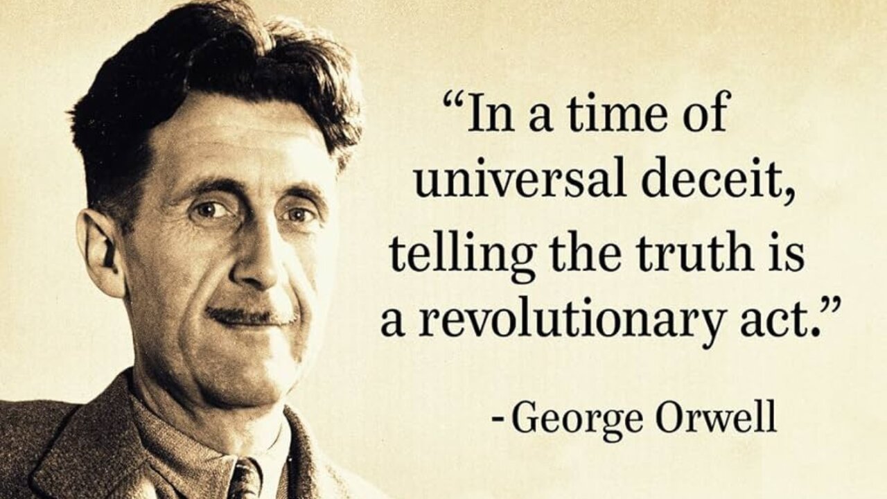 A Revolutionary Act