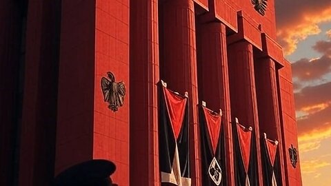Germany’s National Socialism’s Power and Peril (Part 1)