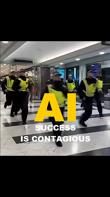 SUREBET - AI SUCCESS IS CONTAGIOUS - SPORT BETTING PROFITS TECHNOLOGY (003) TOP TEAM ROB BUSER