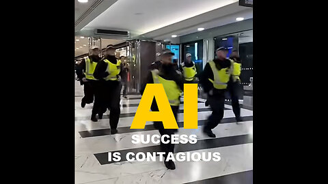 SUREBET - AI SUCCESS IS CONTAGIOUS - SPORT BETTING PROFITS TECHNOLOGY (003) TOP TEAM ROB BUSER