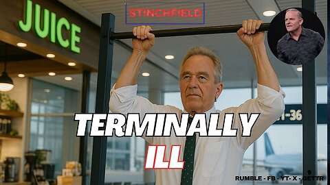 Airport Wellness or Taxpayer Wallet Waste? Airports Need Health... Not Handouts!