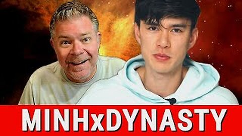 🟠 SPECIAL GUEST! 🟠 - @MINHxDYNASTY - Plus $UFD Update