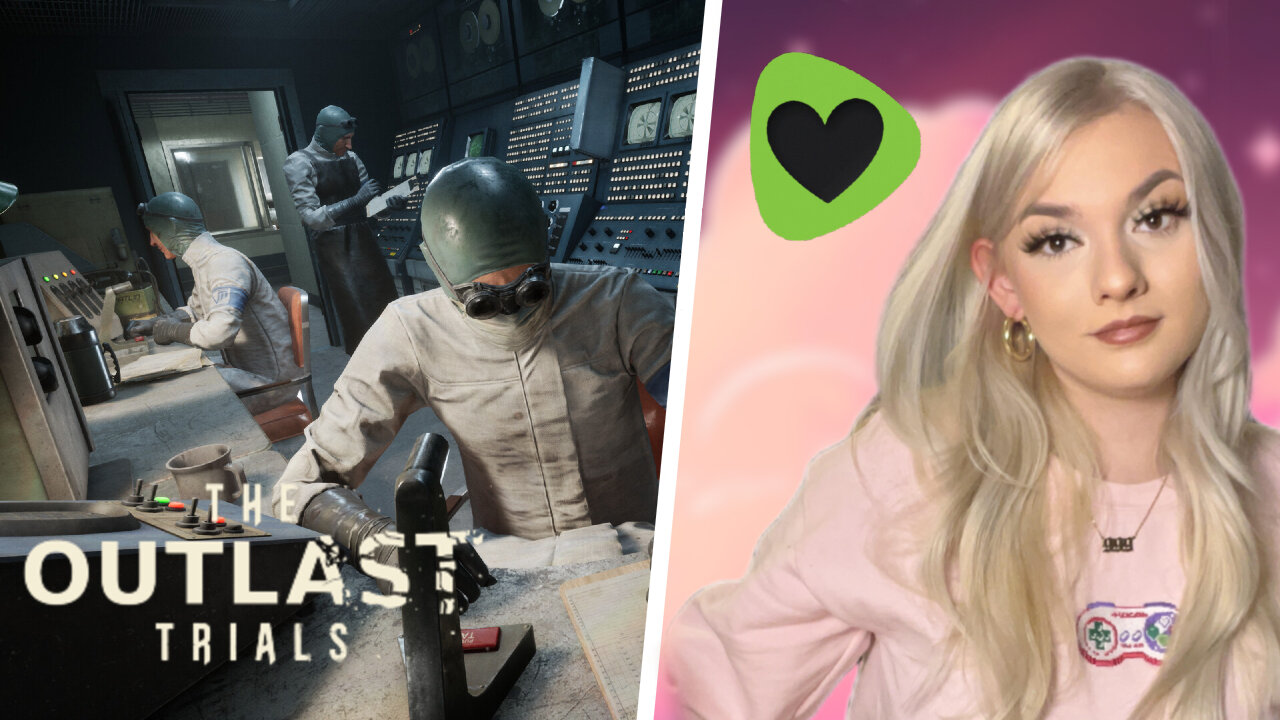 Variety Stream💚✨
