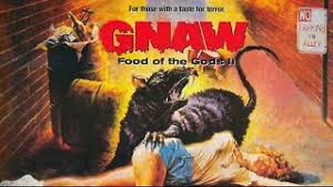 Food of the Gods II 18 1989 ‧ Horror/Sci-fi ‧ 1h 31m