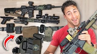 I Rate My Subscribers Tactical Gear