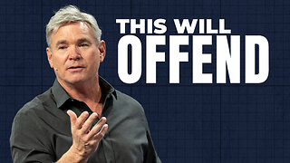 One Thing Separates Christians from Everyone Else